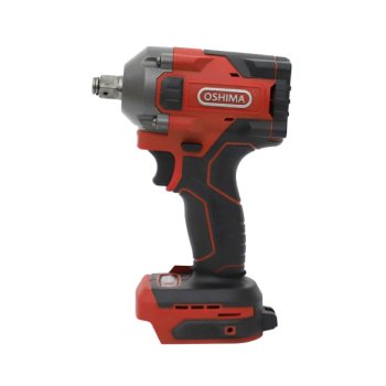 Mở bu lông pin lithium Oshima MBL21V-NG380N-D2
