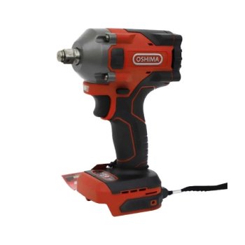 Mở bu lông pin lithium Oshima MBL21V-NG380N-D5
