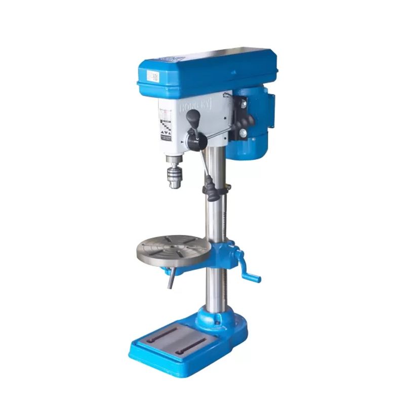 Máy khoan bàn Hồng Ký KB100C (1 Tấc)