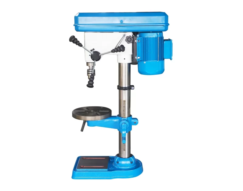 Máy khoan bàn Hồng Ký KB100C (1 Tấc)
