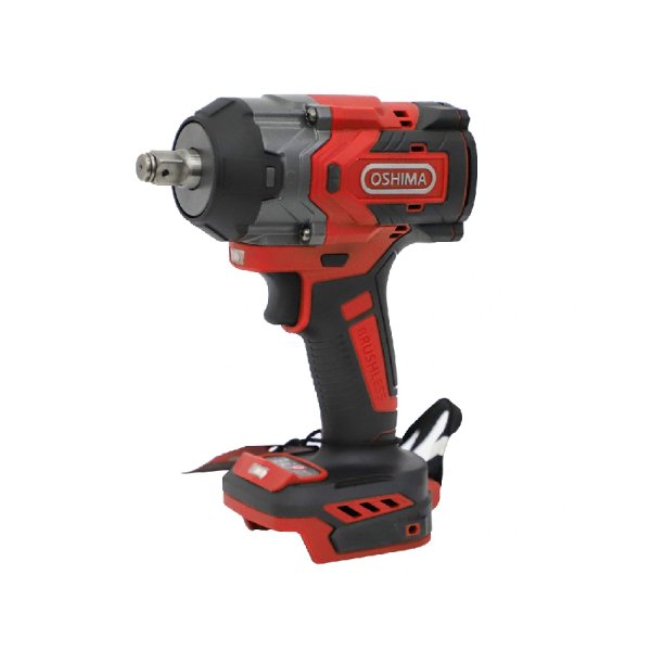 Mở bu lông pin lithium Oshima MBL21V-NG550N-D5