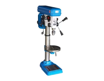 Máy khoan bàn Hồng Ký KB100C (1 Tấc)