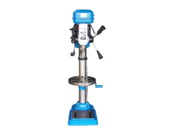 Máy khoan bàn Hồng Ký KB100C (1 Tấc)