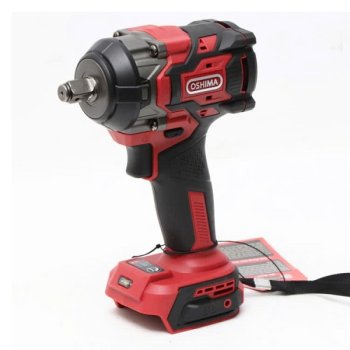 Mở bu lông pin lithium Oshima MBL21V-NG600N-D1