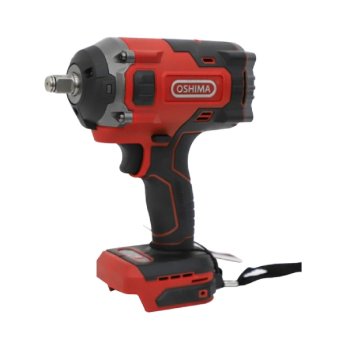 Mở bu lông pin lithium Oshima MBL21V-NG750N-D2