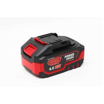 Pin Lithium Oshima P21V-4.0Ah-D3