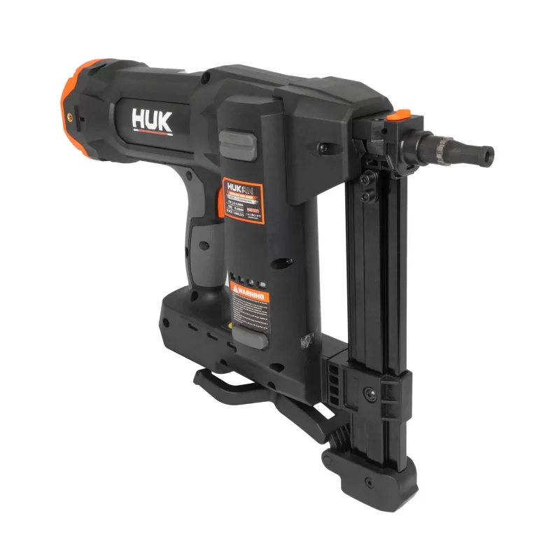 Máy bắn đinh bê tông dùng pin 21V Hukan G3-B38PROMAX
