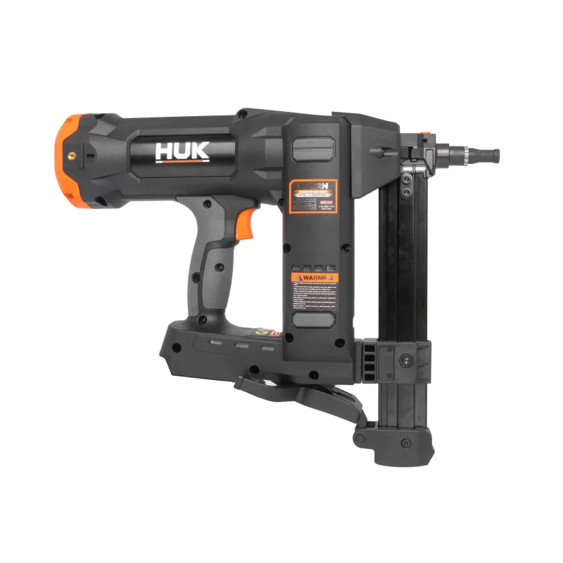 Máy bắn đinh bê tông dùng pin 21V Hukan G3-B38PROMAX
