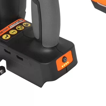 Máy bắn đinh bê tông dùng pin 21V Hukan G3-B38PROMAX