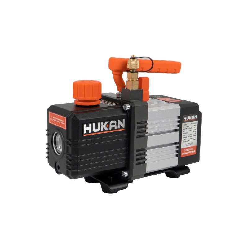 Máy hút chân không pin Hukan G2-HCK180 (Chưa Pin & Sạc)
