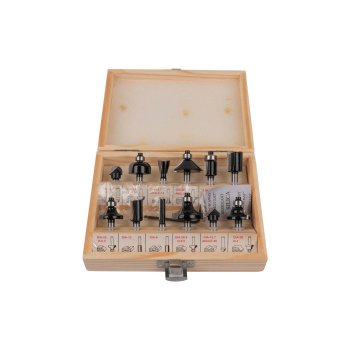 Máy phay gỗ pin Hukan G3-T08BL (Chưa Pin & Sạc)