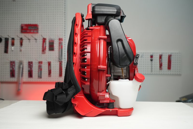 Máy thổi lá Oshima MTL-80CC