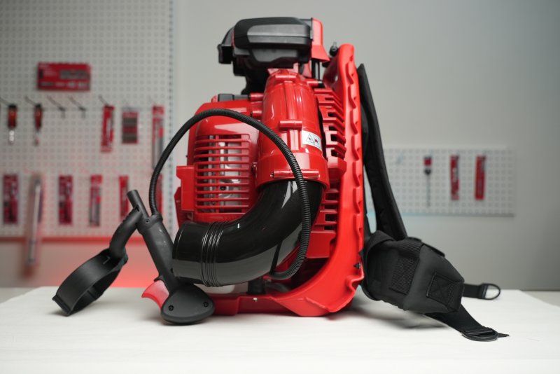Máy thổi lá Oshima MTL-80CC