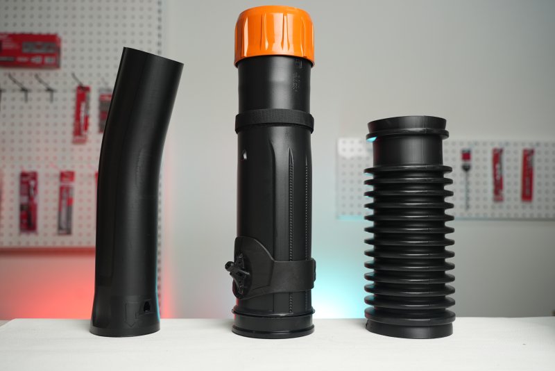 Máy thổi lá STIHL BR 700