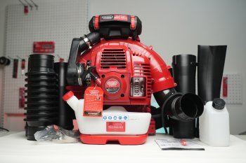 Máy thổi lá Oshima MTL-80CC