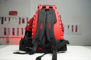 Máy thổi lá Oshima MTL-80CC