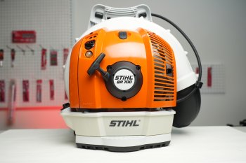 Máy thổi lá STIHL BR 700