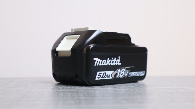 18V 5.0Ah Pin Makita BL1850B (197280-8)