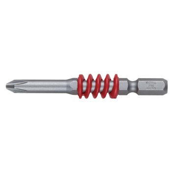 Bộ mũi vặn vít bằng kim loại VESSEL 485035 MX162065 (2c/bộ)