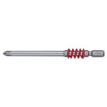 Bộ mũi vặn vít bake bằng kim loại VESSEL 485054 MX5P2100D (5c/bộ)