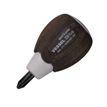 Tuốc nơ vít bake VESSEL 120037 No.320 (+2x15mm)