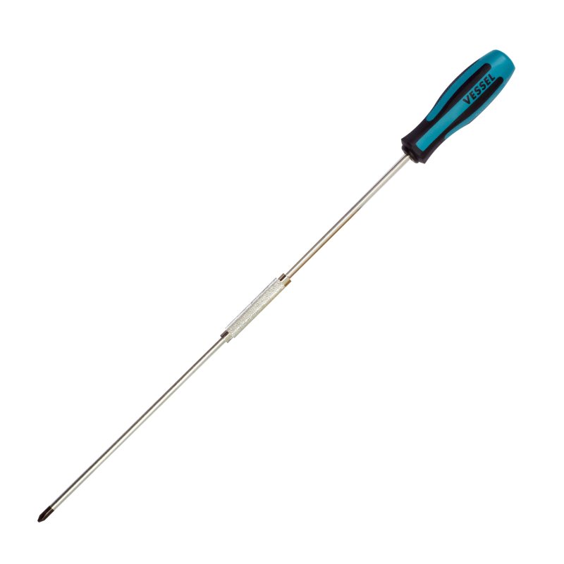 Tuốc nơ vít bake VESSEL 125710 (No.900 +2x400mm)