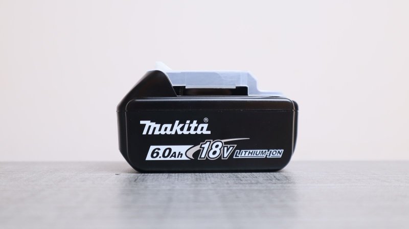 18V/6.0Ah Pin Lithium-Ion Makita BL1860B (197422-4)