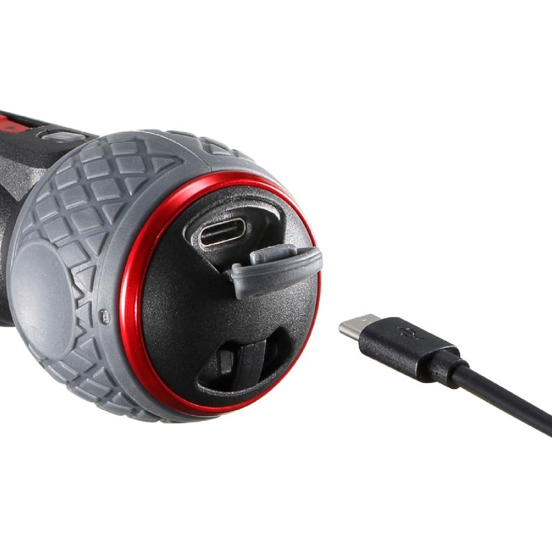 Dụng cụ vặn vít hoạt động bằng điện VESSEL 148504 220USB-P1