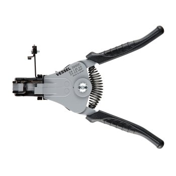 Kìm Tuốt Dây 170mm VESSEL 3000C (141000)