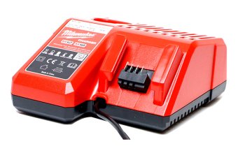 Bộ Sạc 12V-18V Milwaukee M12-18C