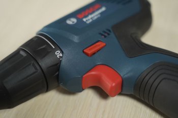 Máy khoan dùng pin Bosch GSR 120-LI GEN II