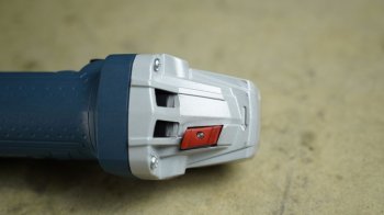 Máy mài góc Bosch GWS 900-100
