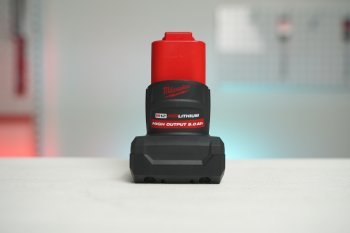Pin 12V 5.0Ah Milwaukee M12 HB5 ASIA