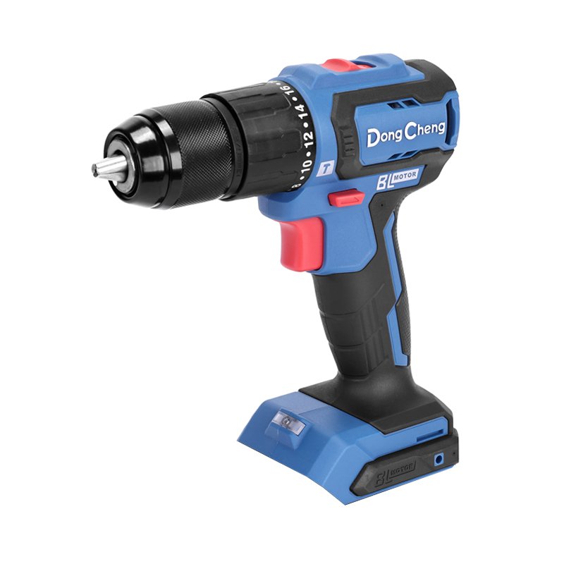 Máy khoan động lực pin 20V Dongcheng DCJZ2040i13 (Chưa Pin & Sạc)