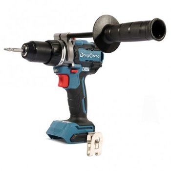 Máy khoan động lực dùng pin 20V Dongcheng DCJZ20160i (Z)