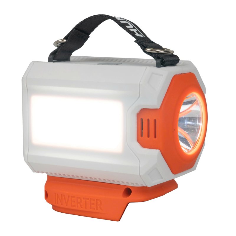 Bộ Chuyển Đổi Nguồn Có Đèn Hukan G2-INI225FL