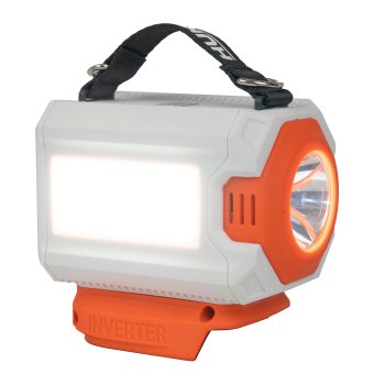 Bộ Chuyển Đổi Nguồn Có Đèn Hukan G2-INI225FL
