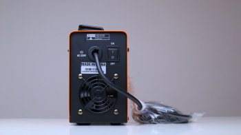 Máy Hàn Que Điện Tử Jasic ARC200T