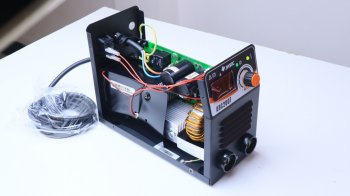 Máy Hàn Que Điện Tử Jasic ARC200T