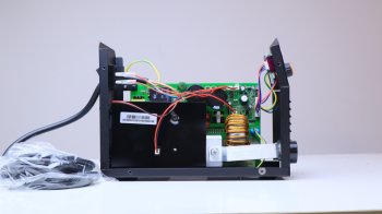 Máy Hàn Que Điện Tử Jasic ARC200T