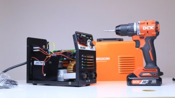 Máy Hàn Que Điện Tử Jasic ARC200T