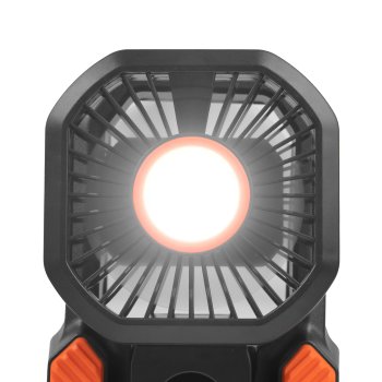 Quạt Để Bàn Tích Hợp Đèn Hukan G3-WFL5611