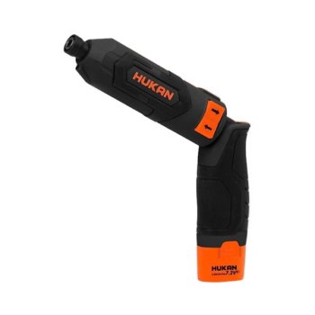 Máy Vặn Vít Gập Pin 7.2V Hukan G1-TD2572D (2 Pin, 1 Sạc)