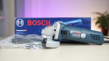 Máy mài góc Bosch GWS 900-100S 100mm