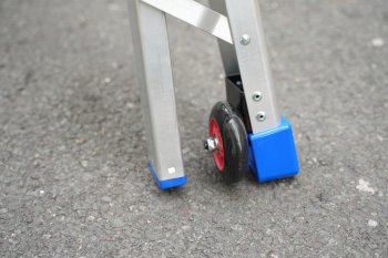 Thang nhôm gấp đa năng Nikawa NKE-44