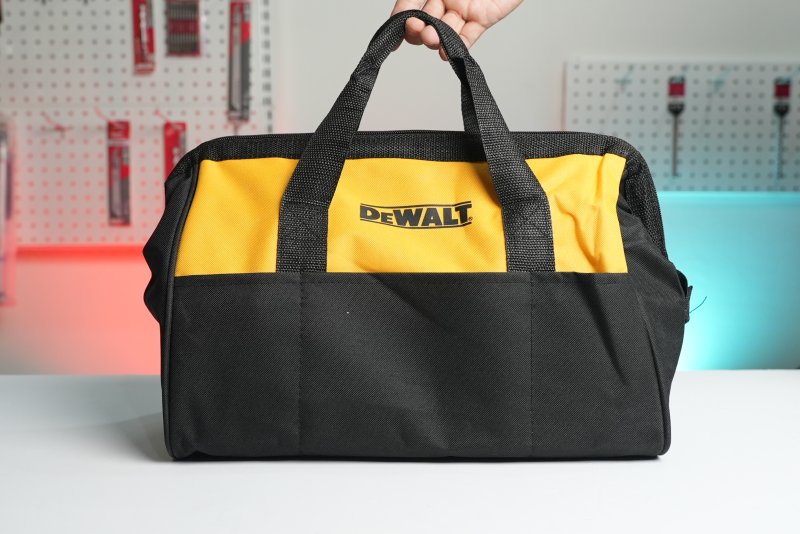 Túi dụng cụ Dewalt NA705140