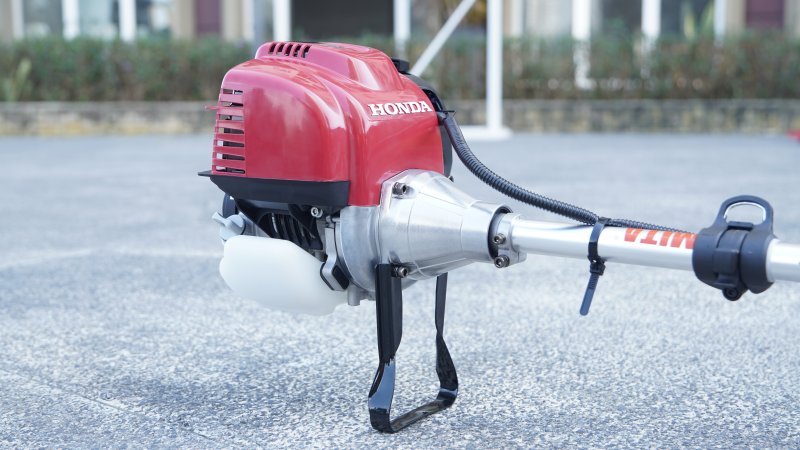 Máy cắt cỏ cầm tay Honda GX35