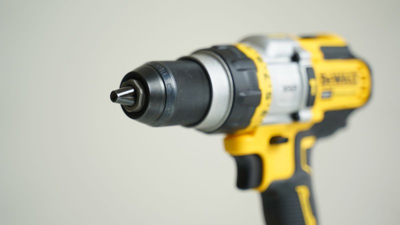 Máy khoan dùng pin FlexVolt 20V/60V Dewalt DCD999N-KR ( Chưa Pin & Sạc )
