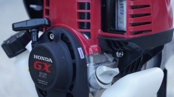 Máy cắt cỏ cầm tay Honda GX35