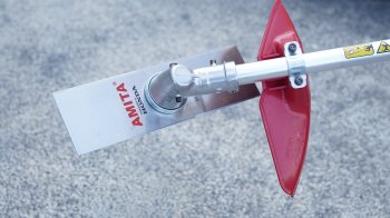 Máy cắt cỏ cầm tay Honda GX35